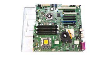 Dell 0D881F Precision T7500 LGA1366 / Socket B System Board, Used