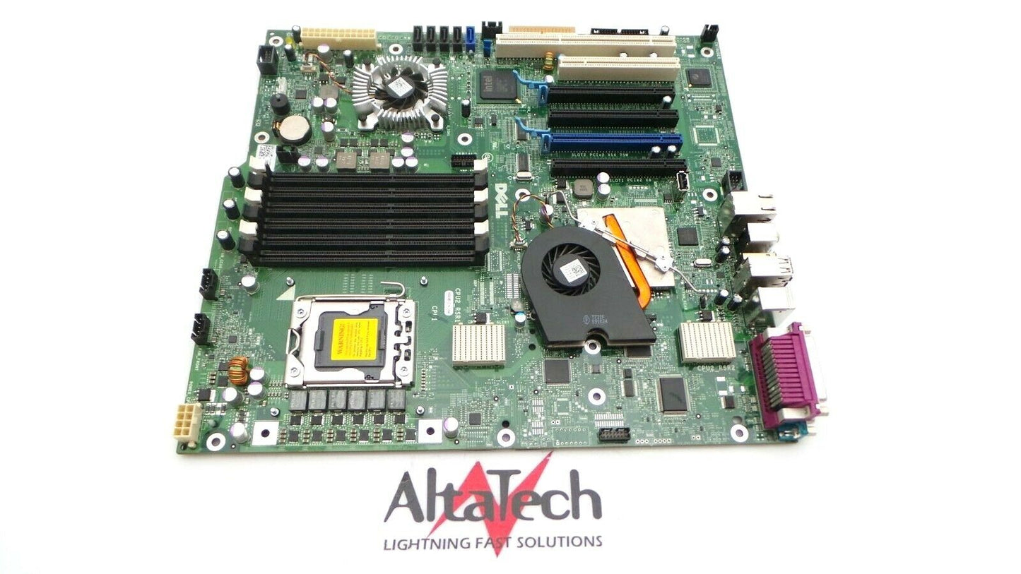 Dell 0D883F Precision T5500 System Board, Used