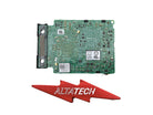 Dell D90H2 H730P Mini Mono 12Gbps RAID Controller PN 7H4CN, Used