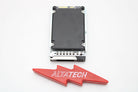 Dell 0D9NCK 800GB SSD SAS 2.5 12G MU, Used