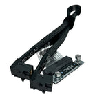 Dell DC1C0 Perc To BP SAS A0/BP SAS B0 15G, Used