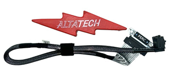 Dell DC1C0 Perc To BP SAS A0/BP SAS B0 15G, Used