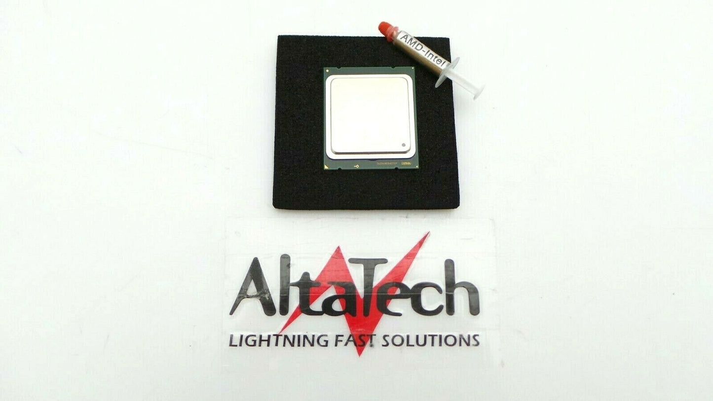 Dell 0DC1MD 2.6GHZ/20MB/115W/8C, E5-2670, Used