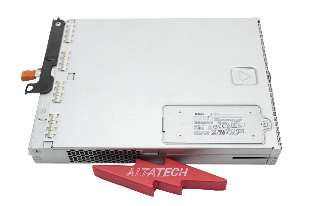 Dell DCY2N EQUALLOGIC TYPE 15 ISCSI 10G PS6210, Used