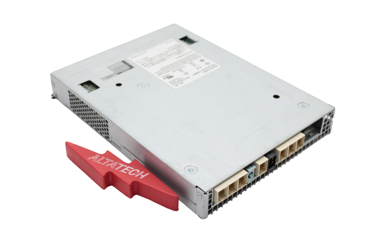 Dell DCY2N EQUALLOGIC TYPE 15 ISCSI 10G PS6210, Used