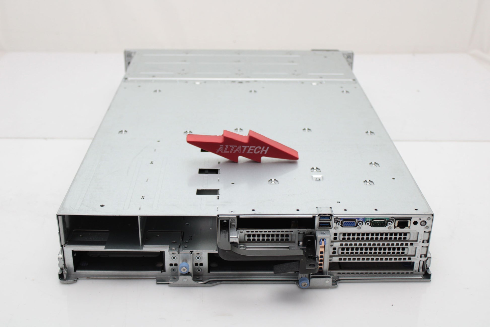 Dell DD3300 DATADOMAIN DD3300 12X2.5" CTO SERVER, Used