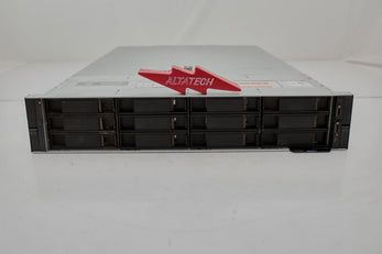 Dell DD3300-3.5-12-4-3.5 DD3300 12-4-2X3.5 SERVER, Used
