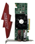 Dell DDF4D 10GB DUAL PORT SFP PCIE P008827 EML, Used