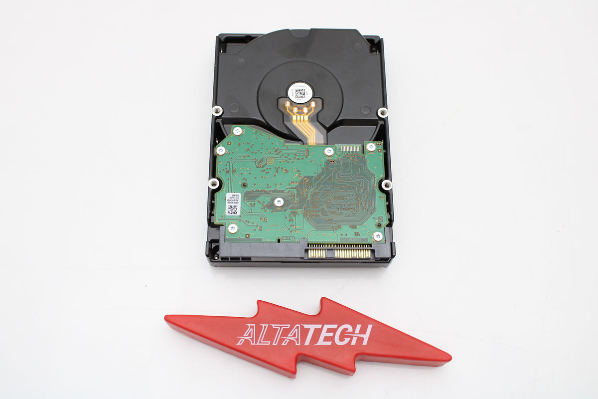 Dell 0DDNTR 4TB 7.2K SAS 3.5 6G 0B26905 EP+, Used