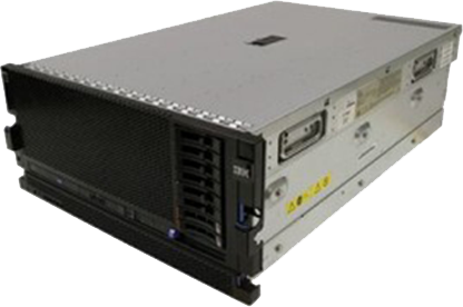 Dell Dell-PE720 PowerEdge R720 8-Core 768GB 750W PSU Server, Used