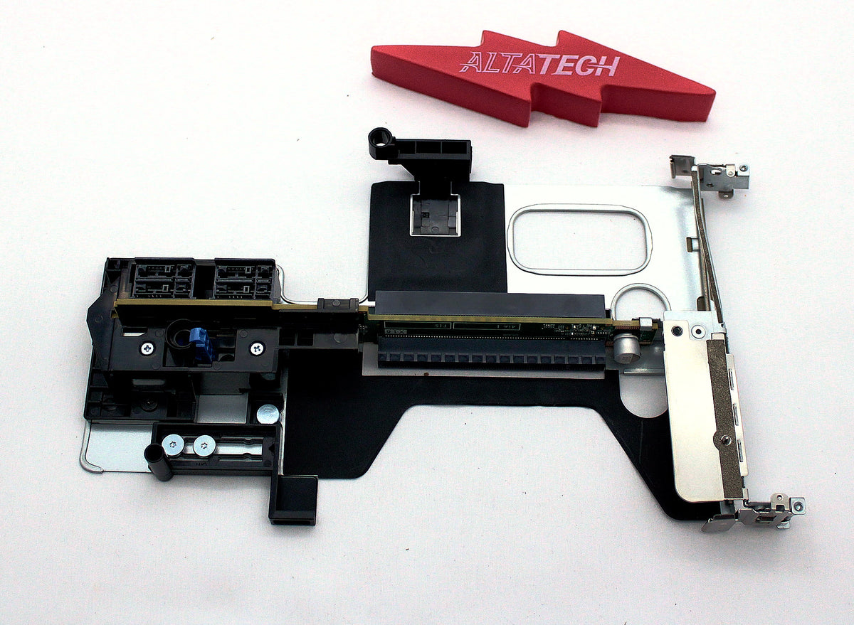 Dell DF7XH_NEW Riser Card #2 for R750, New Sealed