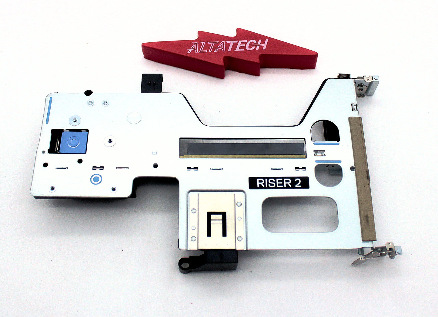 Dell DF7XH_NEW Riser Card #2 for R750, New Sealed