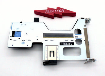 Dell DF7XH_NEW Riser Card #2 for R750, New Sealed