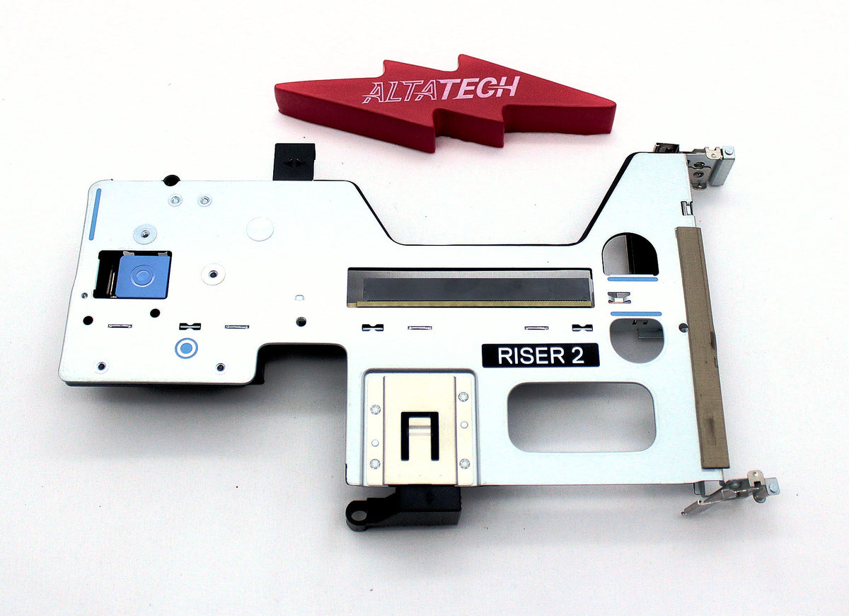 Dell DF7XH_NEW Riser Card #2 for R750, New Sealed