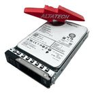 Dell DGDP0 14TB 7.2K SAS 3.5 12G ST14000NM016, Used