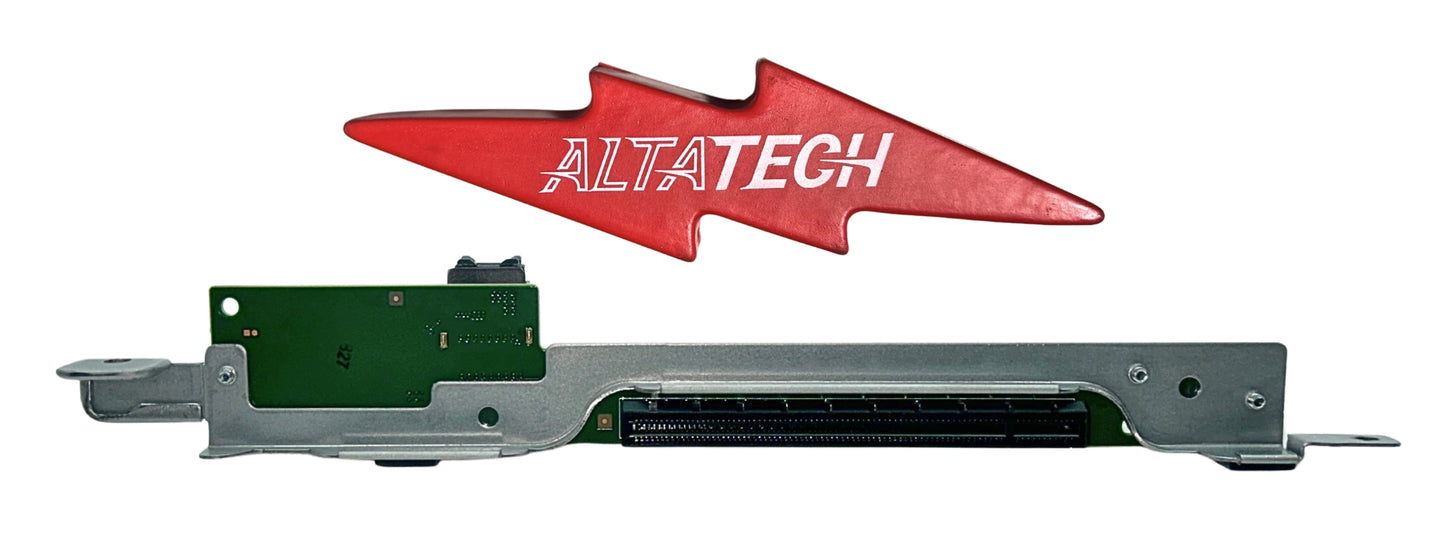 Dell DGGT3 Riser #2 Slot 2 LP (G1X8) R740/XD, Used