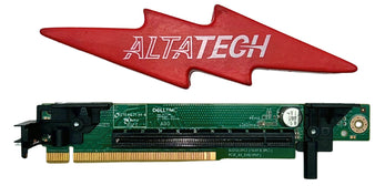 Dell DGGT3 Riser #2 Slot 2 LP (G1X8) R740/XD, Used