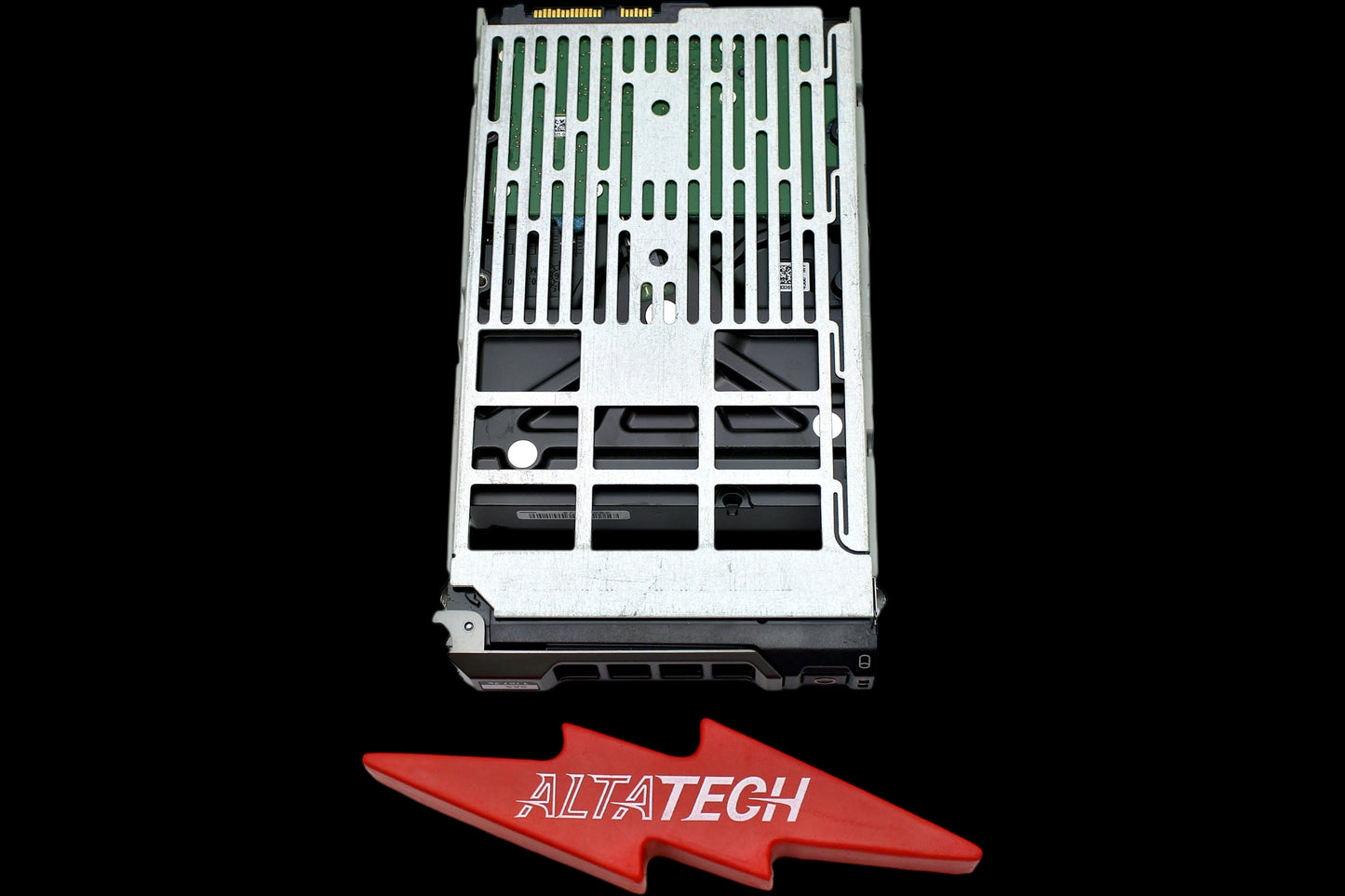 Dell DGNTV 1TB 7.2K SAS 3.5 12G HDD, Used