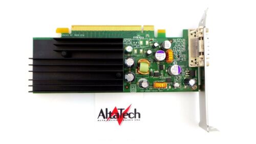 Dell DH261 NVIDIA Quadro NVS285 Video Graphics Card 128MB PCI-E DVI Input, Used