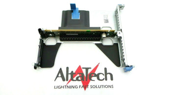 Dell DJG93 PowerEdge R630 (1X-X8/1-X16) Riser #1 Board, Used