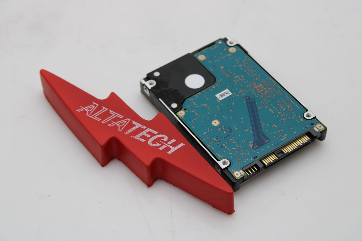 Dell DJY4Y 1.8TB 10K SAS 2.5 12G 4KN AL15SEB18EPY / HDEBL61DAB51, Used