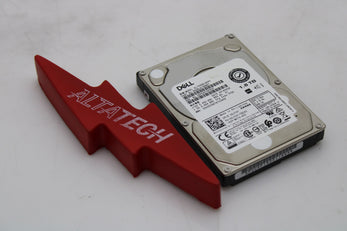 Dell DJY4Y 1.8TB 10K SAS 2.5 12G 4KN AL15SEB18EPY / HDEBL61DAB51, Used