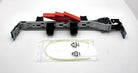 Dell DK2NM Enclosed Cable Management Arm Assembly CYWT, Used
