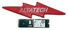 Dell DMC15 240GB SSD SATA 6G M.2 BOSS (2280), Used