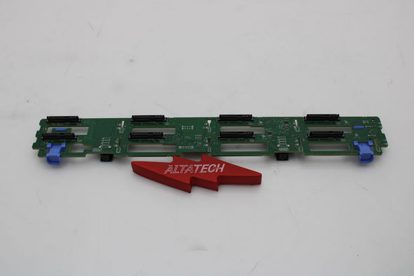 Dell DMC25 BACKPLANE 8X3.5'' HDD R730/R730XD, Used