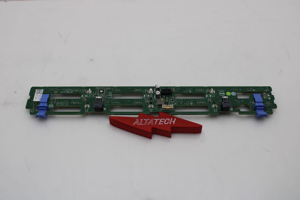 Dell DMC25_NEW BACKPLANE 8X3.5'' HDD R730/R730XD, New Sealed