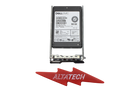 Dell DMF2C-CML 960GB SSD SAS 2.5 12G PM1643E+, Used