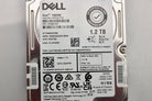Dell DMP3R_NEW NEW 1.2TB 10K SAS 2.5 12G SED HDD, New Open Box
