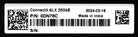 Dell DN78C MELLANOX CX6-LX 25G DP SFP28, Used