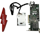 Dell DNKYM LSI 9265-8I MegaRaid Card LP, Used