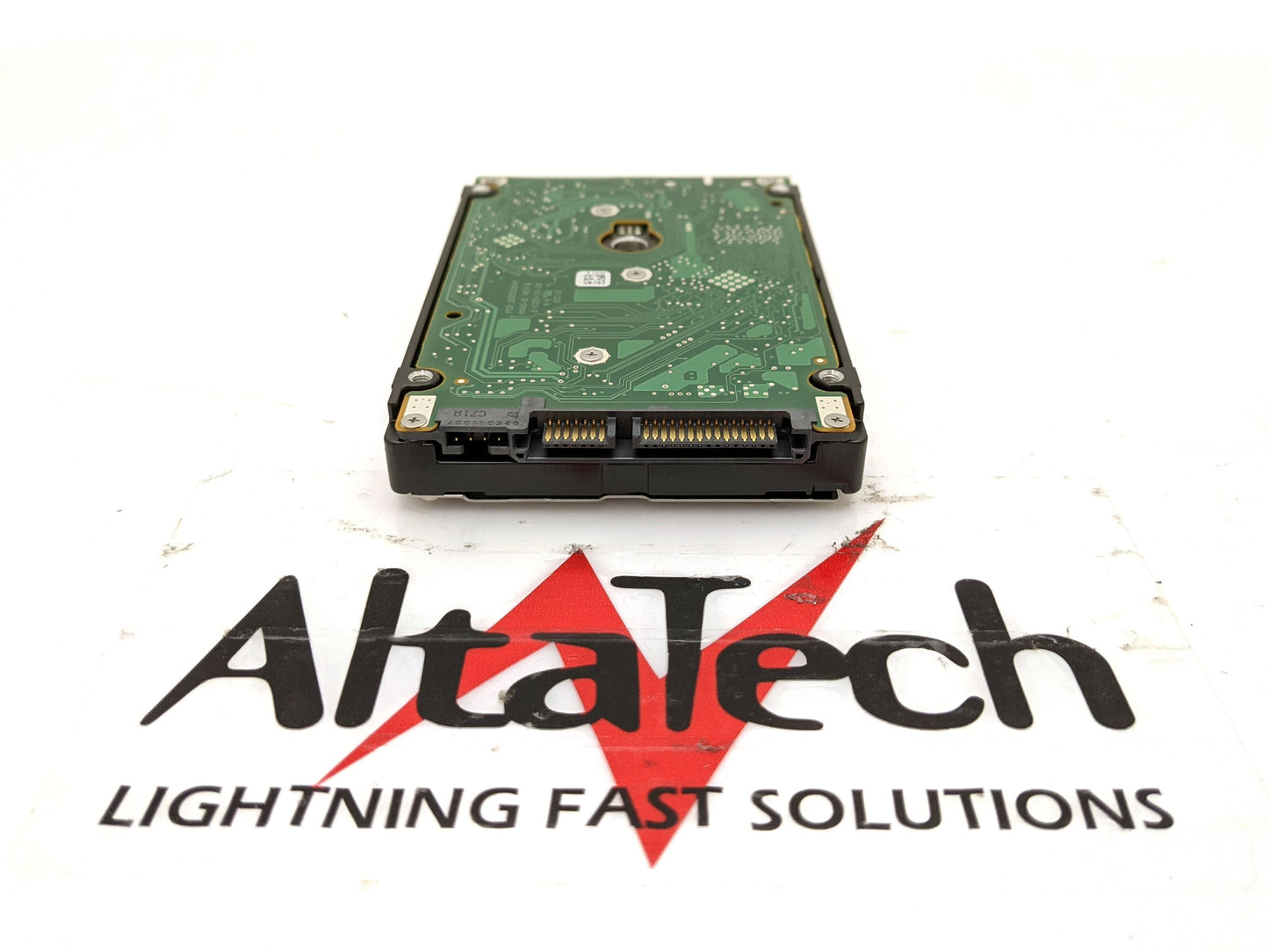 Dell DNTWD 250GB 7.2K SATA 2.5 3G, Used