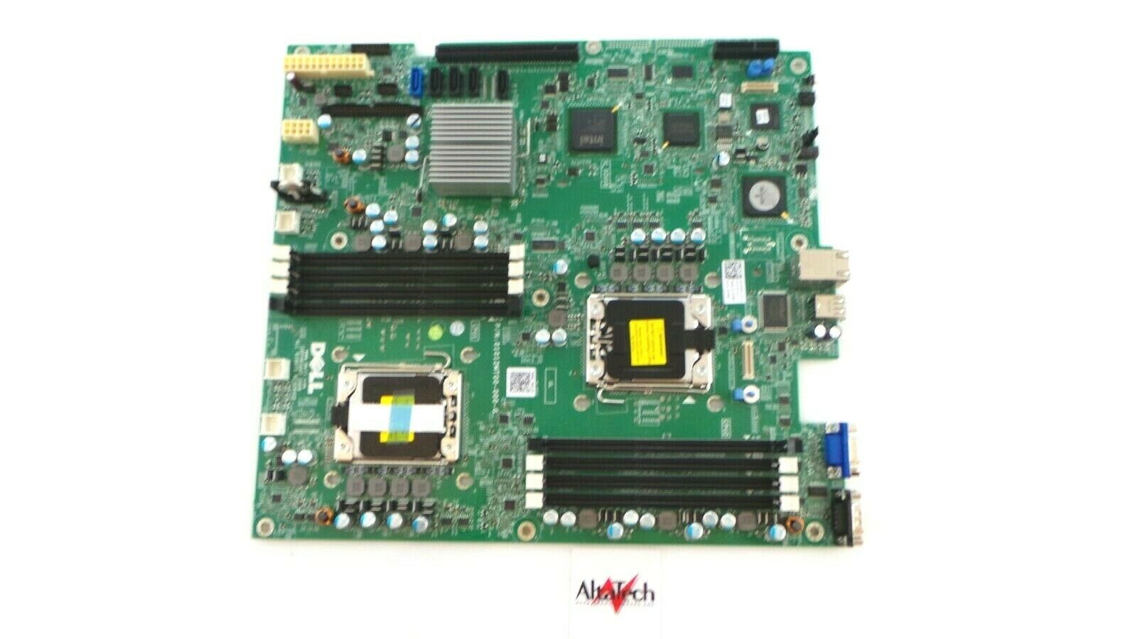 Dell 0DPRKF PowerEdge R510 V3 System Board, Used