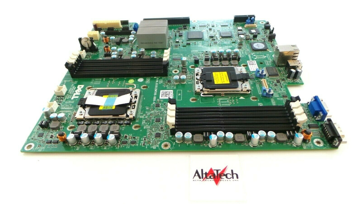 Dell DPRKF PowerEdge R510 V3 System Board, Used