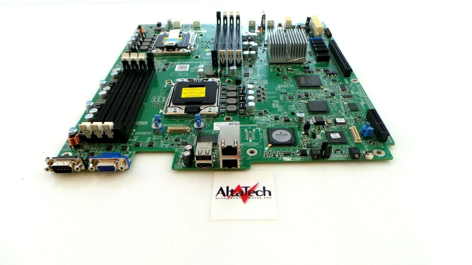 Dell DPRKF PowerEdge R510 Server V3 TPM Motherboard / System