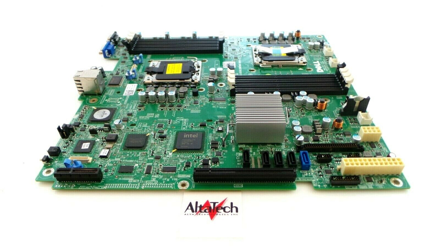Dell DPRKF PowerEdge R510 V3 System Board, Used