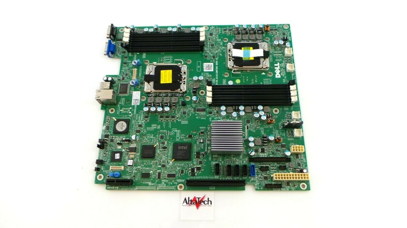 Dell DPRKF PowerEdge R510 V3 System Board, Used