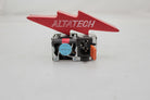 Dell DPS-550LB N 550W POWER SUPPLY (NF) S4128/S4048, Used