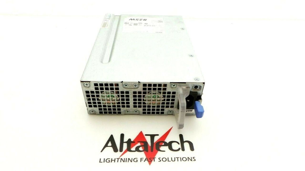 Dell DR5JD Precision T5600 825W Power Supply, Used