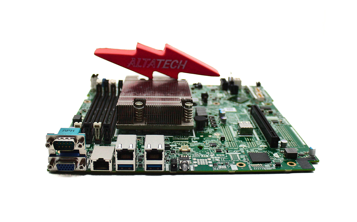 Dell DRR0P SYSTEM BOARD R240, Used