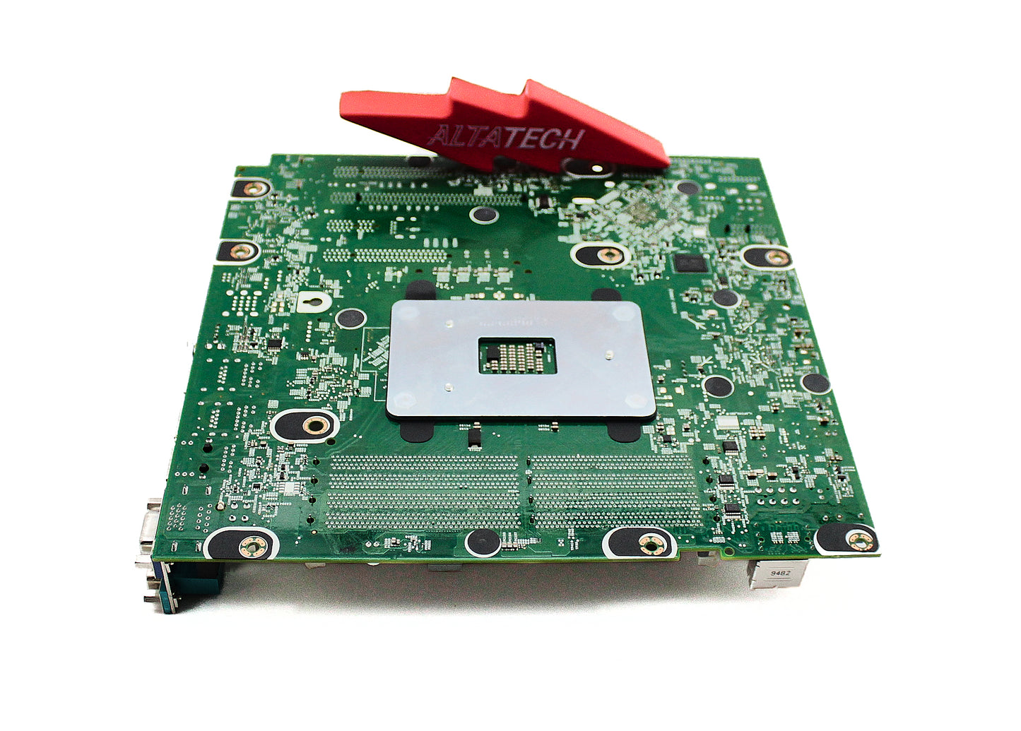 Dell DRR0P SYSTEM BOARD R240, Used