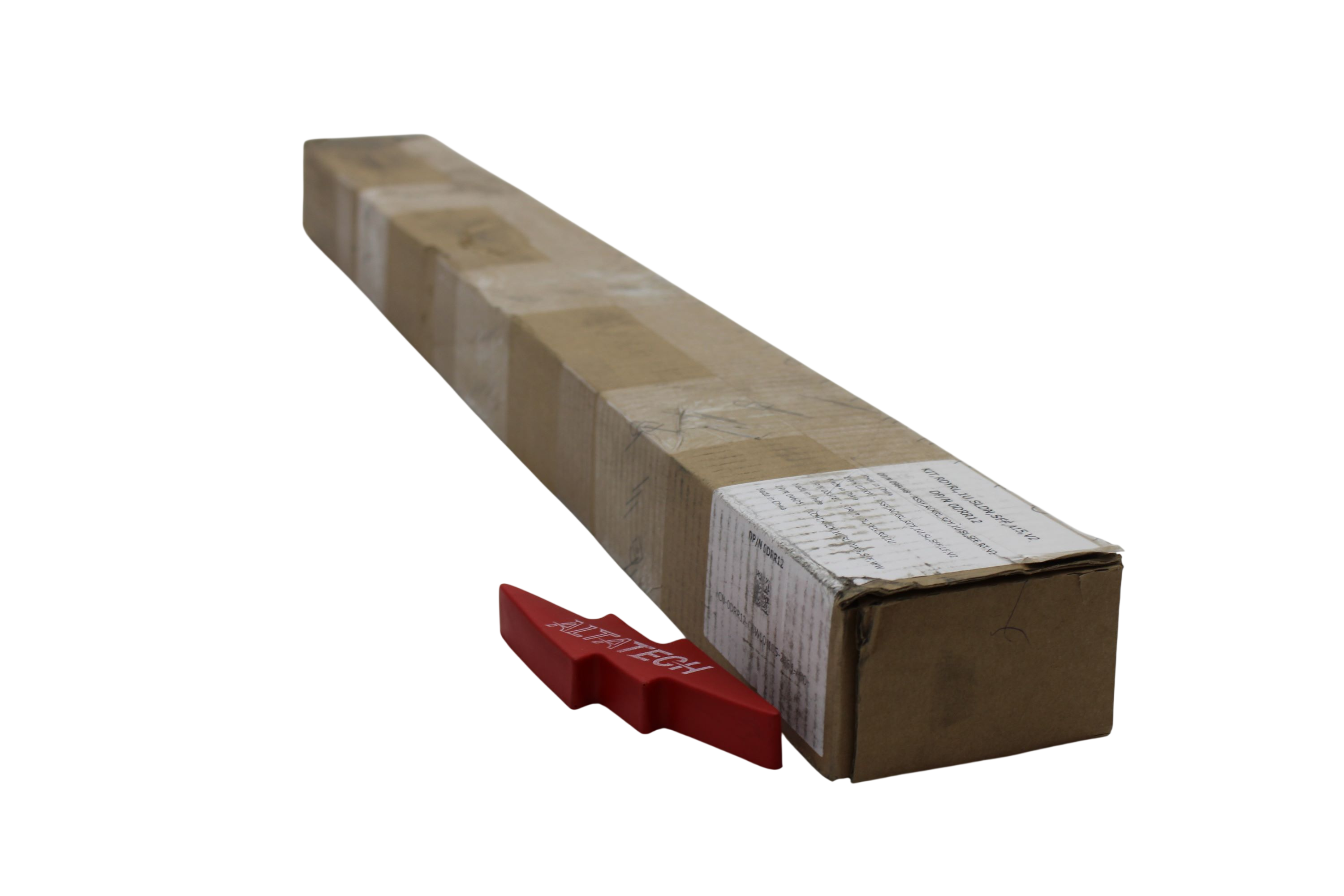 Dell DRR12_NEW Rail Kit ReadyRails 1U V2 R650