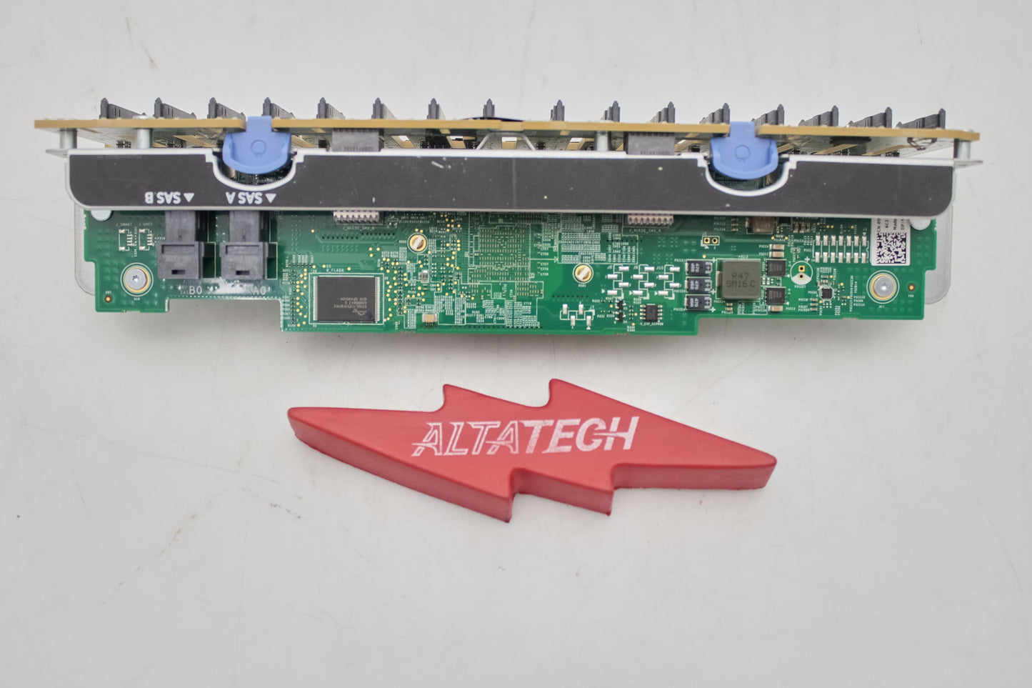 Dell DTCR0 BACKPLANE 16X 2.5 R730, Used