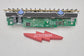 Dell DTCR0 BACKPLANE 16X 2.5 R730, Used