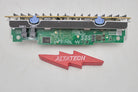 Dell DTCR0 BACKPLANE 16X 2.5 R730, Used