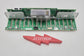 Dell DTCR0 BACKPLANE 16X 2.5 R730, Used