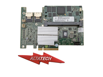 Dell 0DTYH0 PERC H700 1GB SAS RAID Controller, Used